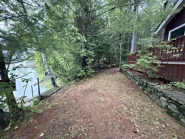 house with 5 bedroom, Oakland ME ES105714041