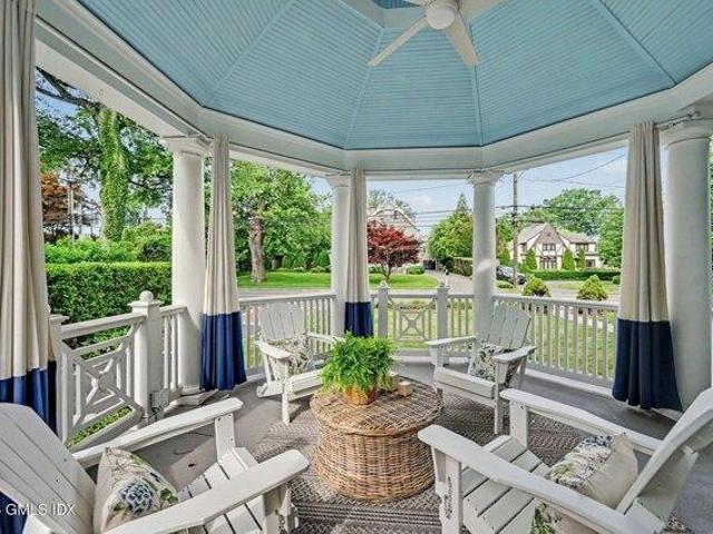house with 5 bedroom, Old Greenwich CT ES105551775