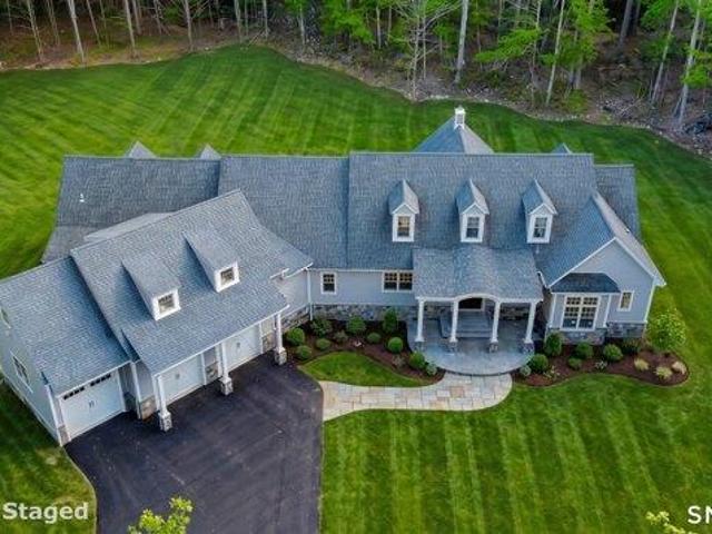 house with 5 bedroom, Old Lyme CT ES105443202