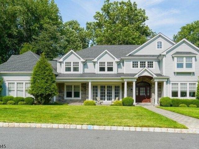 house with 5 bedroom, Old Tappan NJ ES105316455