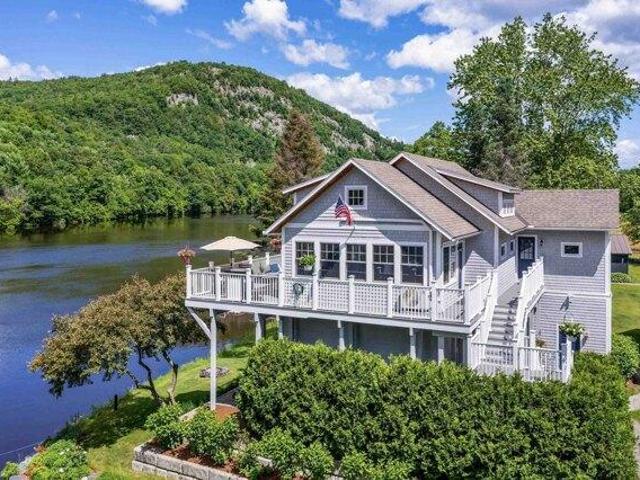 house with 5 bedroom, Orford NH ES105678247