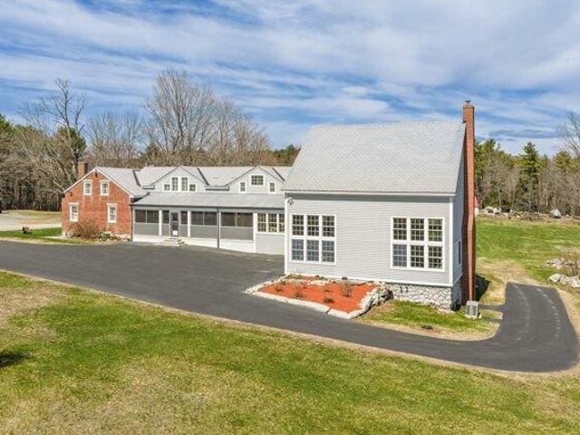 house with 5 bedroom, Otisfield ME ES105814684