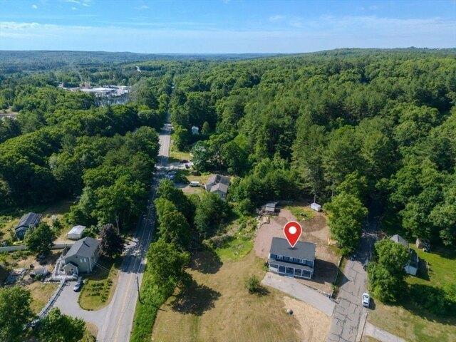house with 5 bedroom, Oxford MA ES104408651
