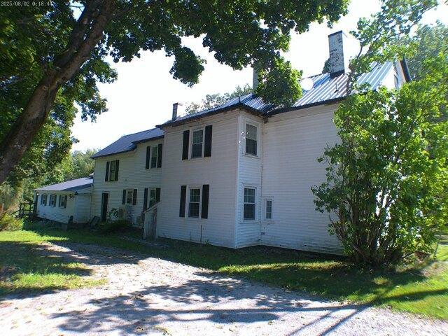 house with 5 bedroom, Oxford ME ES105771666
