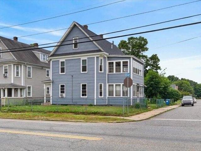 house with 5 bedroom, Palmer MA ES105578201