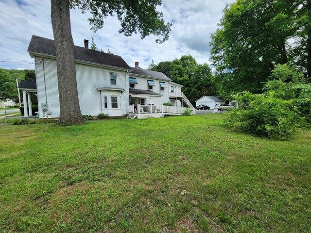 house with 5 bedroom, Palmer MA ES105590758