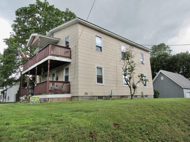 house with 5 bedroom, Palmer MA ES105611988