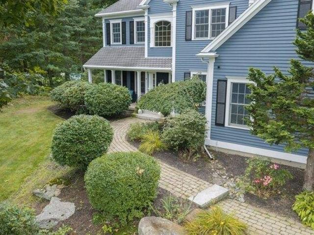 house with 5 bedroom, Paxton MA ES105423325