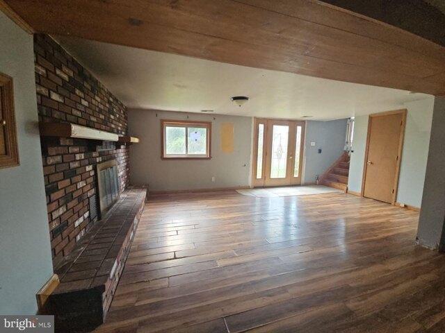 house with 5 bedroom, Pennsville NJ ES105318034