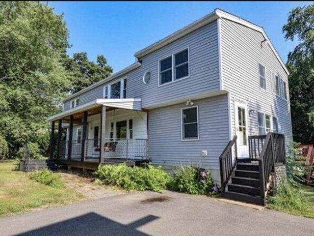 house with 5 bedroom, Pelham NH ES105586611
