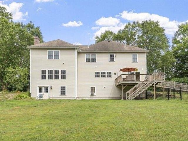 house with 5 bedroom, Pepperell MA ES104190644