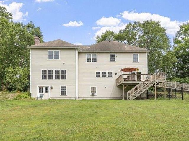house with 5 bedroom, Pepperell MA ES105560881