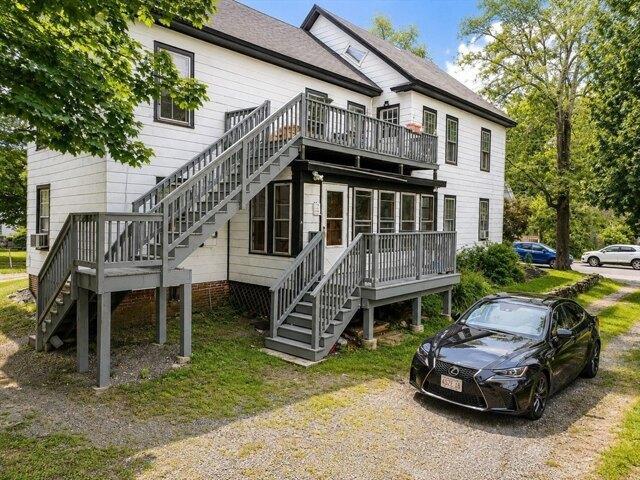 house with 5 bedroom, Pepperell MA ES105384635
