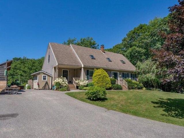 house with 5 bedroom, Phippsburg ME ES105723206