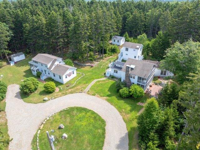 house with 5 bedroom, Phippsburg ME ES105797472