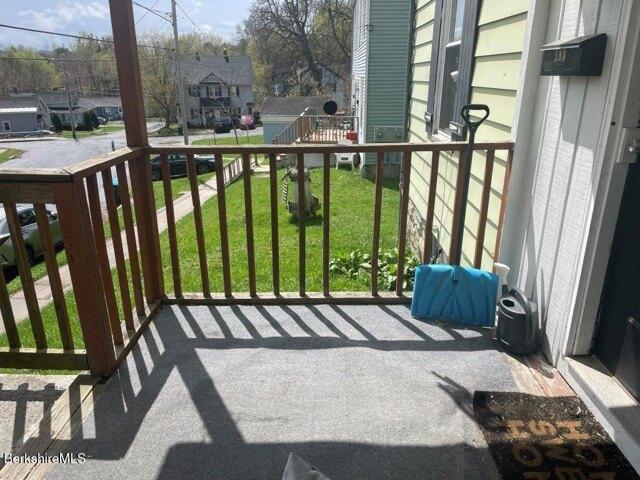 house with 5 bedroom, Pittsfield MA ES105417838