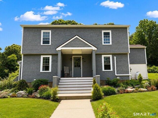 house with 5 bedroom, Pomfret CT ES104351970