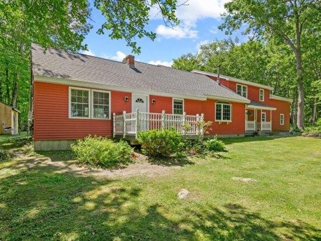 house with 5 bedroom, Poland ME ES105536292