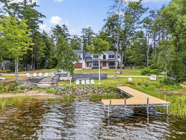 house with 5 bedroom, Poland ME ES105832381