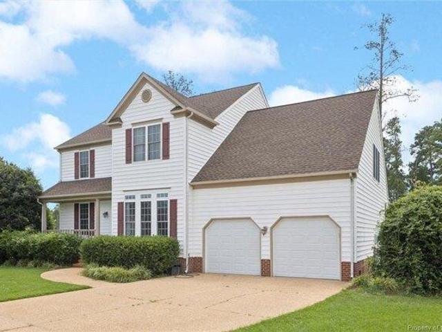 house with 5 bedroom, Poquoson VA DS103500826