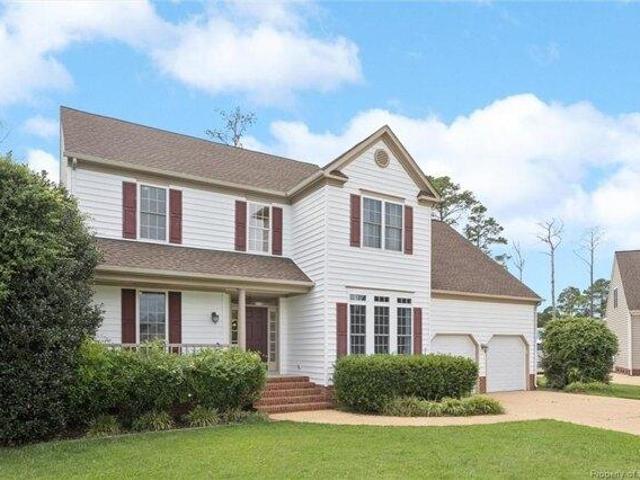 house with 5 bedroom, Poquoson VA ELS103500826