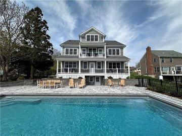 house with 5 bedroom, Portsmouth RI DS103495286