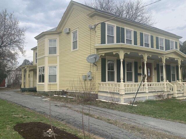 house with 5 bedroom, Poultney VT ES105537285