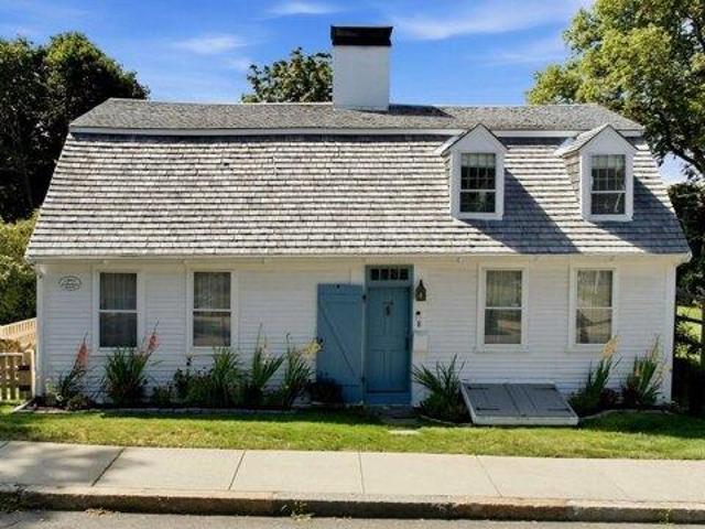 house with 5 bedroom, Plymouth MA ES105801062
