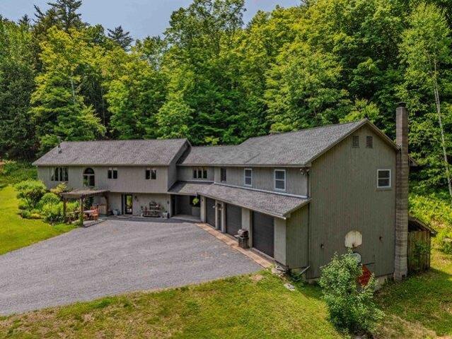 house with 5 bedroom, Plymouth NH ES105419330
