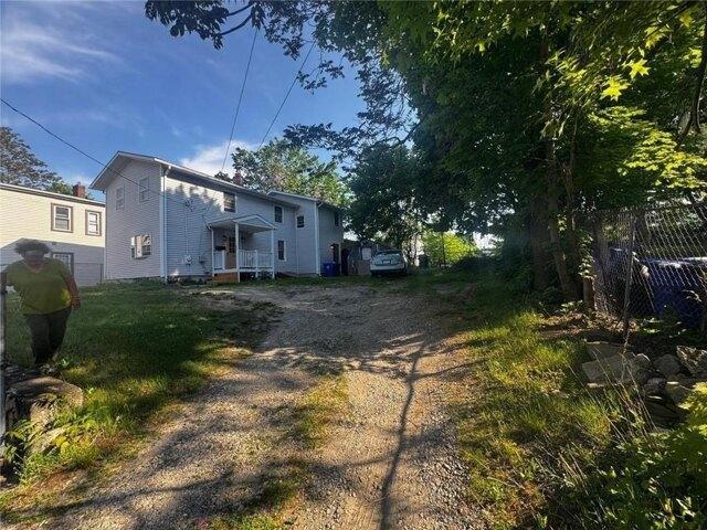 house with 5 bedroom, Providence RI ES105632122