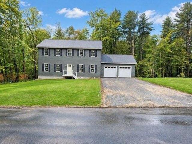 house with 5 bedroom, Princeton MA ES105496876