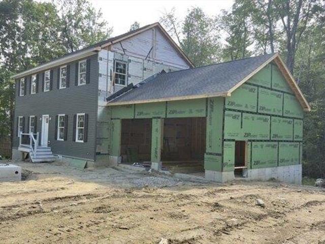 house with 5 bedroom, Princeton MA ES105351149