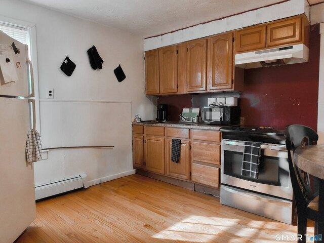 house with 5 bedroom, Putnam CT ES104406489