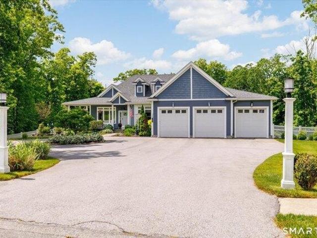 house with 5 bedroom, Putnam CT ES104513409