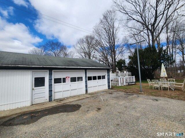 house with 5 bedroom, Putnam CT ES105613813
