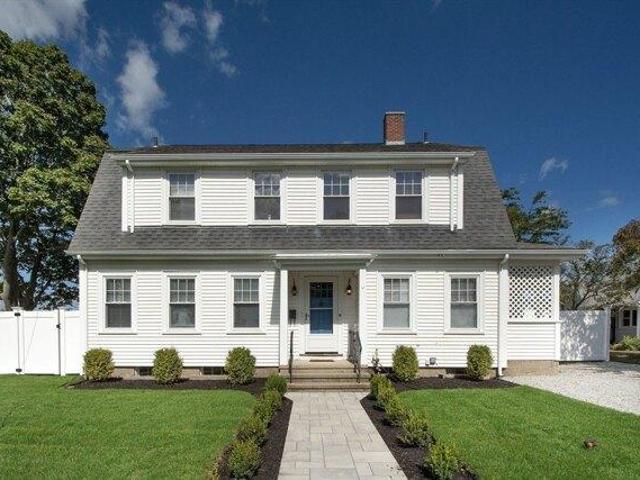 house with 5 bedroom, Quincy MA ES104650011