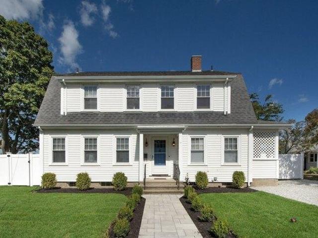 house with 5 bedroom, Quincy MA ES105423830