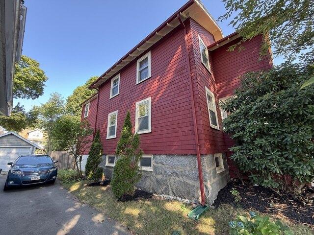 house with 5 bedroom, Quincy MA ES105547905