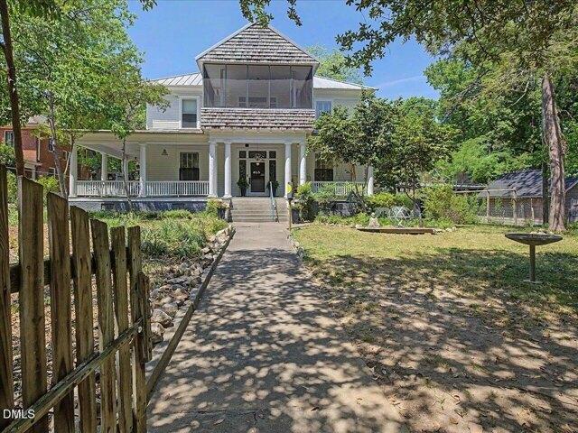 house with 5 bedroom, Raleigh NC ES103600768