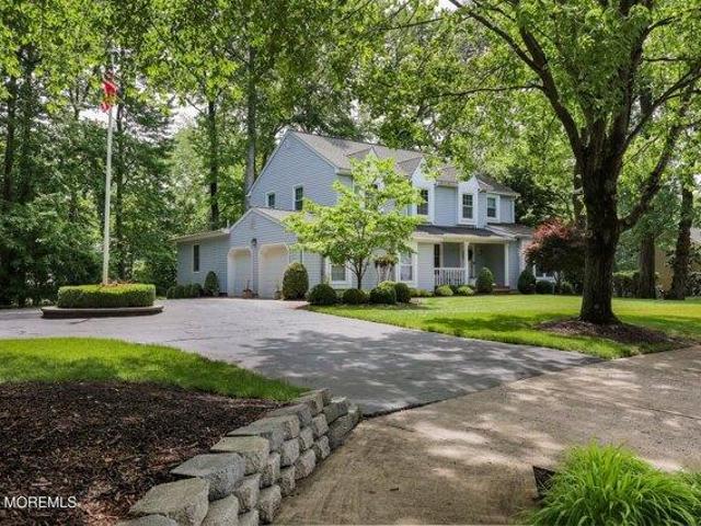 house with 5 bedroom, Red Bank NJ ES104409935