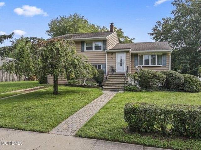 house with 5 bedroom, Red Bank NJ ES105275782