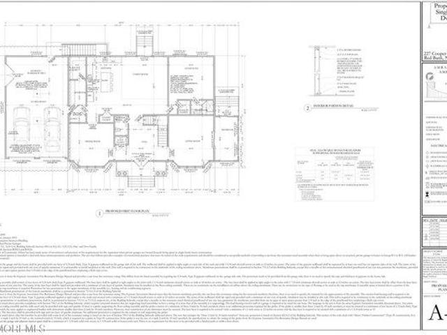 house with 5 bedroom, Red Bank NJ ES106140749