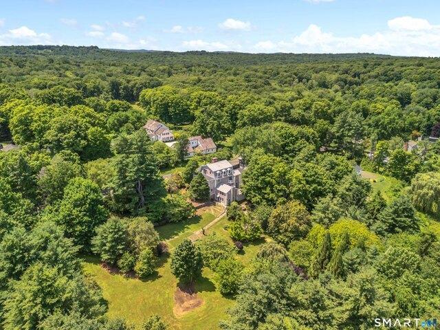 house with 5 bedroom, Redding CT ES105415428