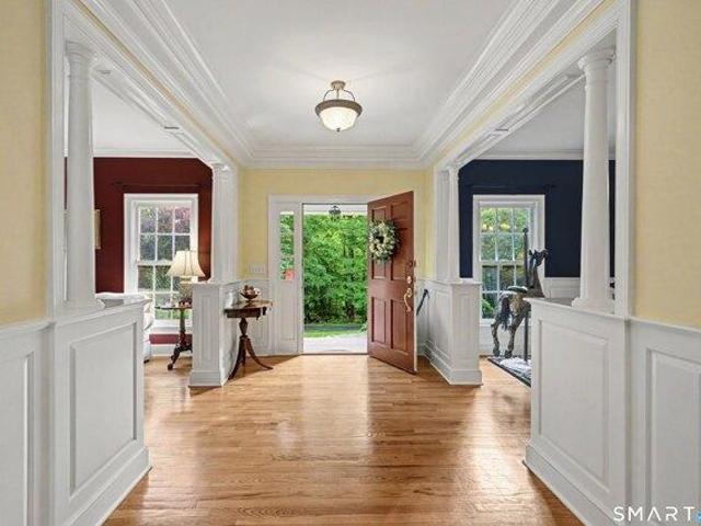 house with 5 bedroom, Redding CT ES105493066
