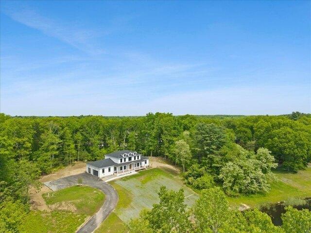 house with 5 bedroom, Rehoboth MA ES105493783