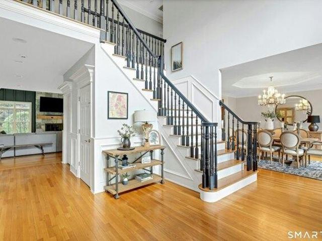 house with 5 bedroom, Ridgefield CT ES105318531