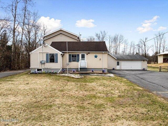 house with 5 bedroom, Rome NY DS103622058