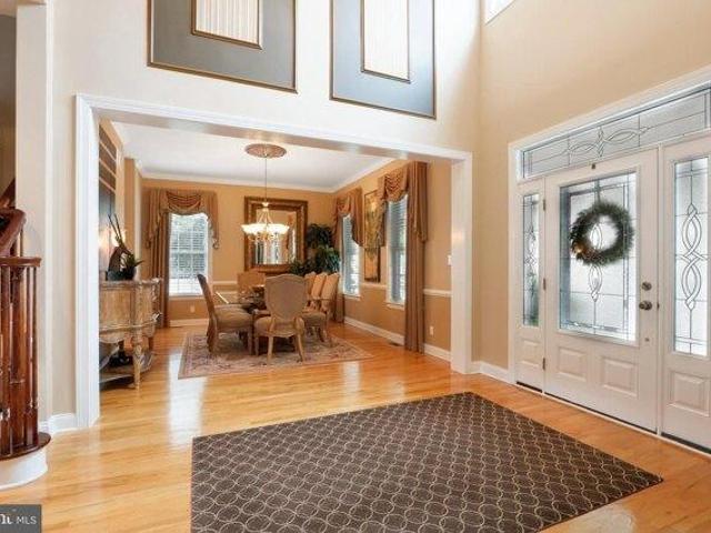 house with 5 bedroom, Robbinsville NJ ES105279303