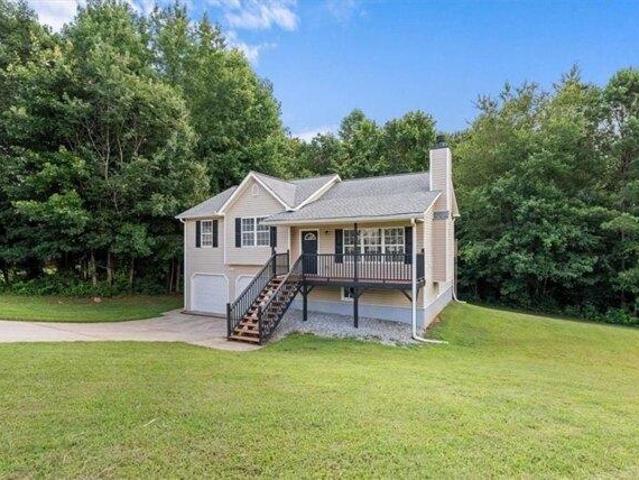 house with 5 bedroom, Rockmart GA ES104903075