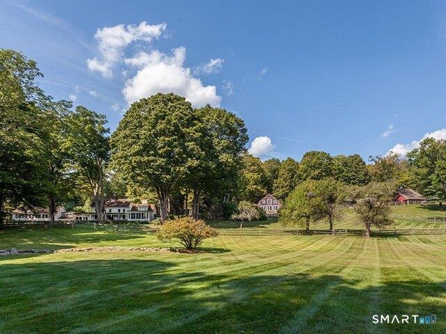 house with 5 bedroom, Roxbury CT ES105512611